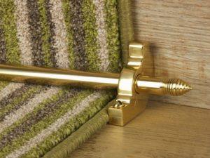 Premier Chatsworth Stair Rod Range